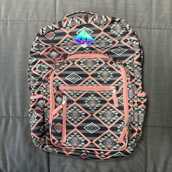 Backpack - Picture 2 of 5